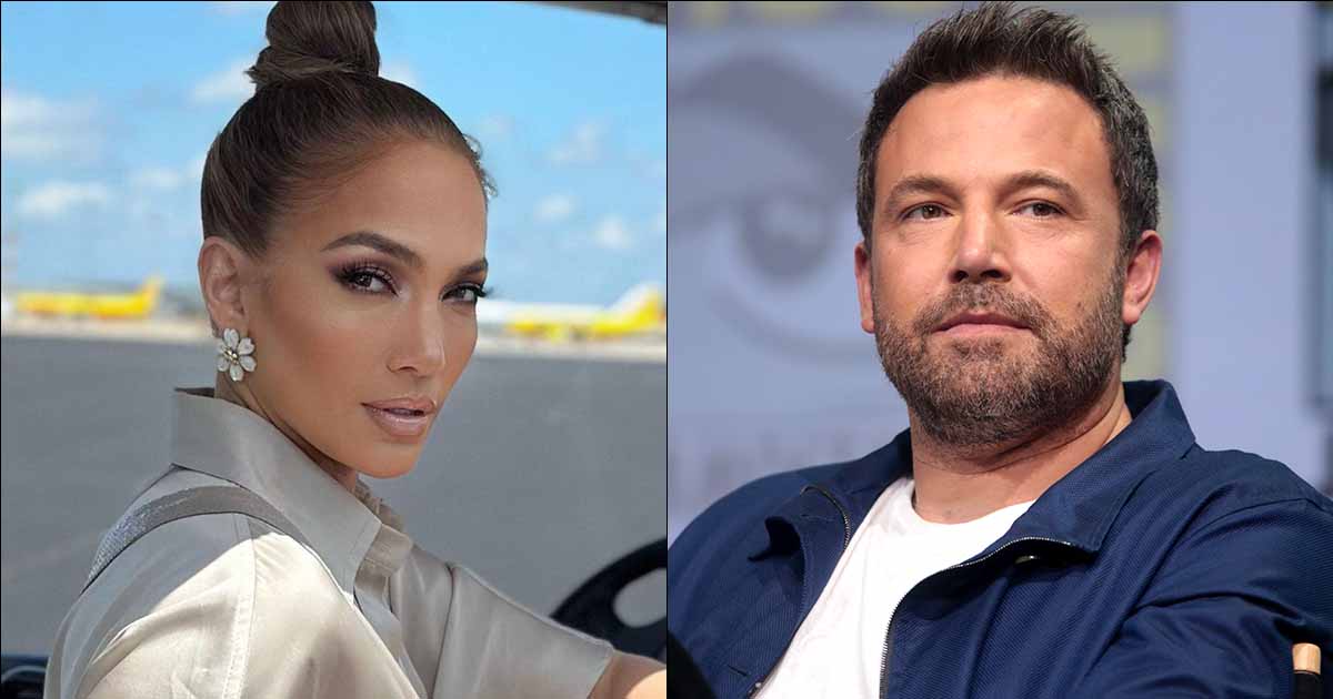There Seems To Be A Trouble In Paradise Of Ben Affleck And Jennifer Lopez Due To The Latter’s Diva Demands