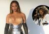 Beyonce halts Paris gig to pay tribute to Tina Turner