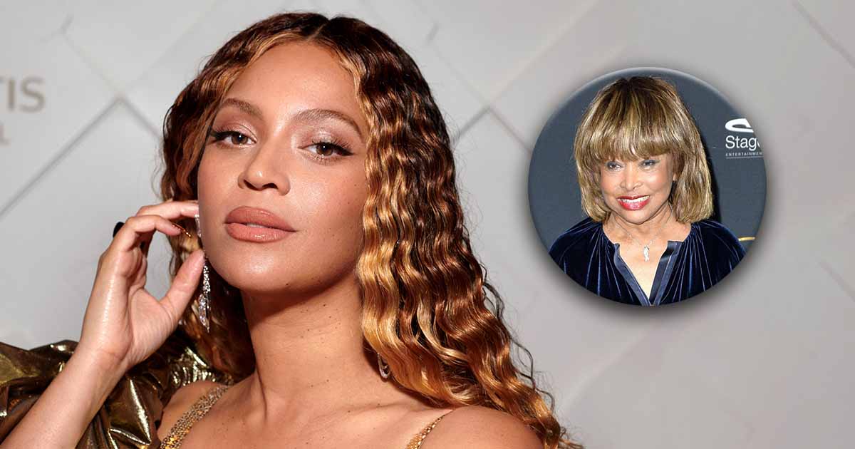 Beyonce Dubs Tina Turner “Beloved Queen” Whereas Paying A Touching Tribute To The Late Singer: “I Love You Endlessly”