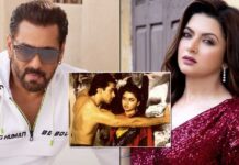 Bhagyashree Recalls A Reporter Asking Her Husband About Her Affair With Salman Khan Just Hours After She Gave Birth to Her Son: "... And Now She Has This Kid With You?"