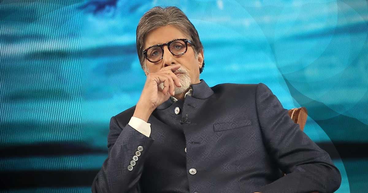 Big B's 'warning in advance' to fans coming to meet him at Jalsa