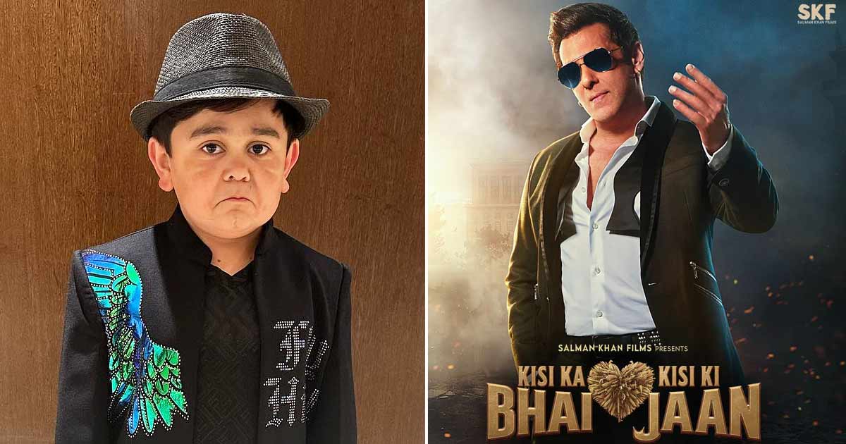 Bigg Boss 16's Abdu Rozik Breaks Silence On Being Edited Out Of Salman Khan's Kisi Ka Bhai Kisi Ki Jaan!