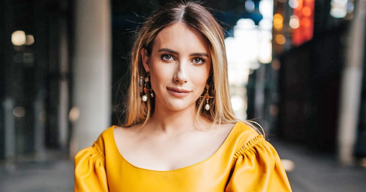Emma Roberts Is All Set To Play ‘Scorching Mess’ Submit Spider-Man Spin-Off ‘Madame Net’ & Ryan Murphy’s ‘American Horror Story: Delicate’