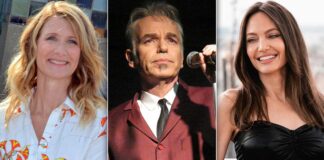 Billy Bob Thornton Once Confessed Of F**king Things Up After Leaving Fiancee Laura Dern