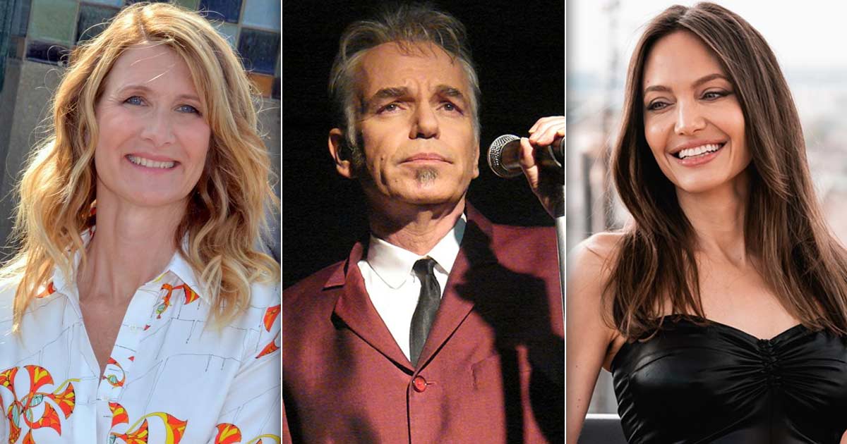 When Angelina Jolie’s Ex-Husband Billy Bob Thornton Admitted To Ghosting Fiancee Laura Dern To Marry Pushing Tin Co-Star, “However It Made Me Completely happy..”