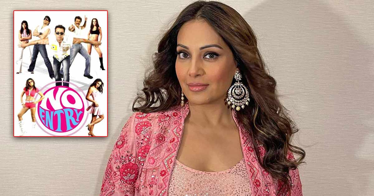 Bipasha Basu Will Proceed To Add The Sensual Glamour In Salman Khan’s No Entry Sequel, Experiences State “Makers Wouldn’t Transfer The Undertaking With out Her”