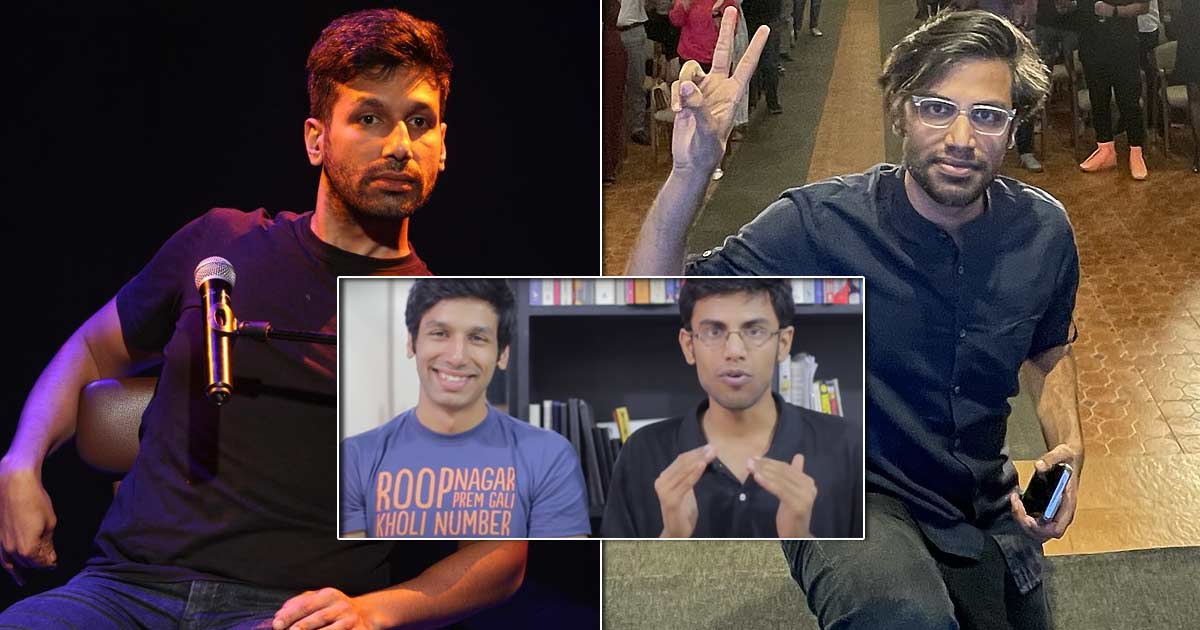 Biswa Kalyan Rath To Reunite With Kanan Gill Bringing Back Pretentious Movie Reviews On Its 10th Anniversary? Reveals Why They Stopped Doing Them!