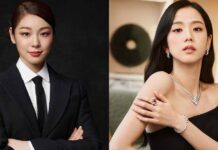 BLACKPINK’s Fans Slam Dior Beauty For Prioritising Ice Skater Kim Yuna Over Their Global Ambassador Jisoo