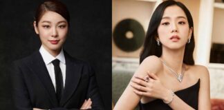BLACKPINK’s Fans Slam Dior Beauty For Prioritising Ice Skater Kim Yuna Over Their Global Ambassador Jisoo