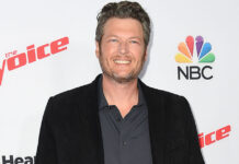Blake Shelton leaves 'The Voice' after 23 seasons as a coach, and loses the finale