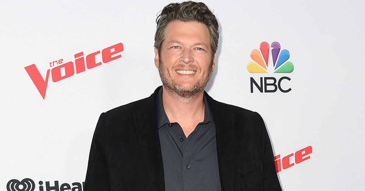 Blake Shelton Bids Farewell To ‘The Voice’ After 23 Seasons As Coach After Shedding The Final One To Niall Horan