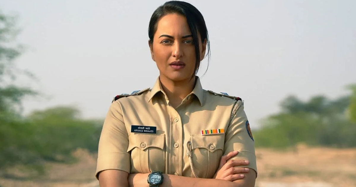 Bollywood Actresses Who Nailed the Cop Role look