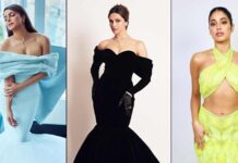 Bollywood Mermaids who have taken over social media!