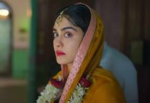 Box Office - Adah Sharma steps into the big league, scores fourth biggest weekend for a female centric film with The Kerala Story