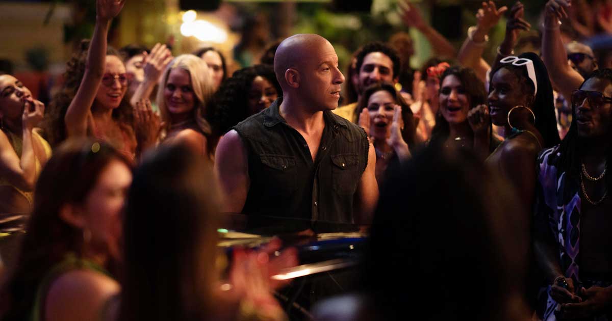 Vin Diesel Movie On The Path To Earn A Hit Standing With Two-Digit Assortment On Friday, Eyes A Nice Weekend