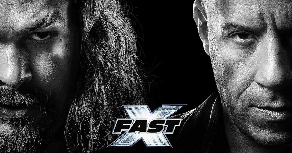 Box Office - Fast X takes a good opening