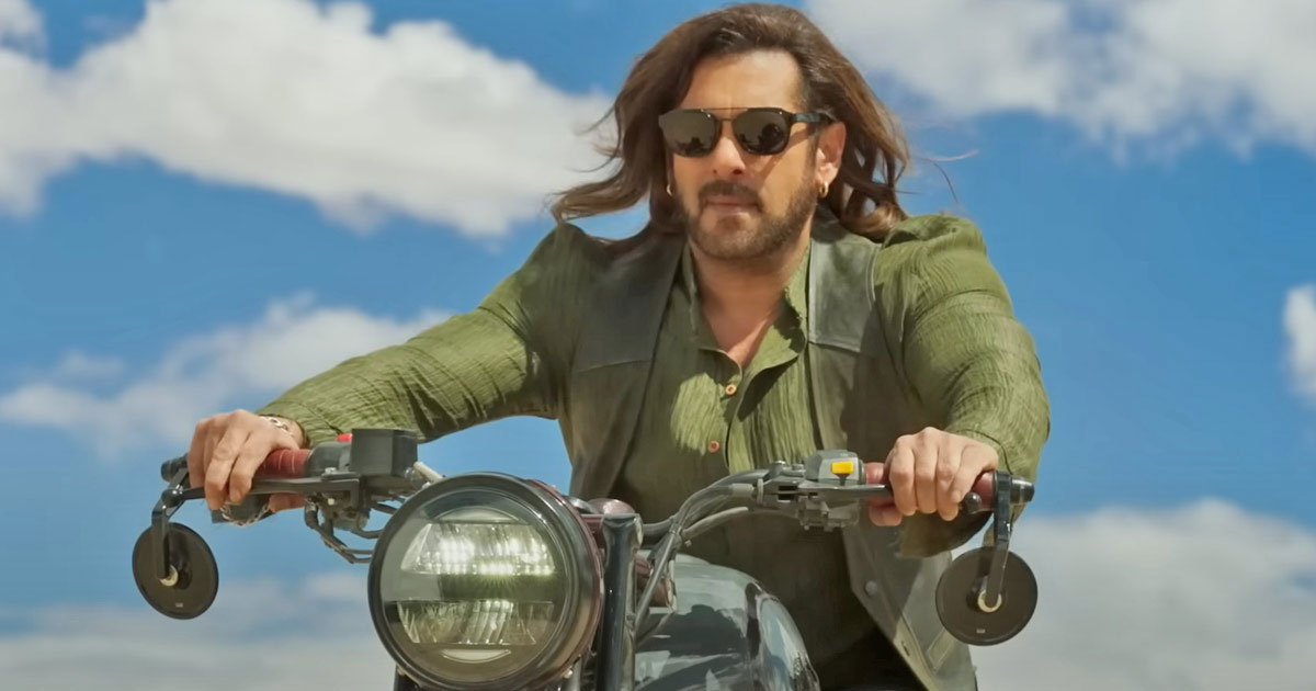 Kisi Ka Bhai Kisi Ki Jaan Box Office Day 10: Salman Khan Starrer Enters 100 Crore Club On 2nd Sunday