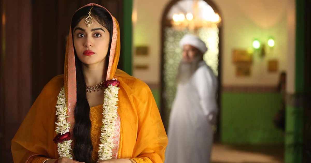  The Kerala Story Box Office Day 26: Adah Sharma Strarrer Continues To Hold Well in Week 4