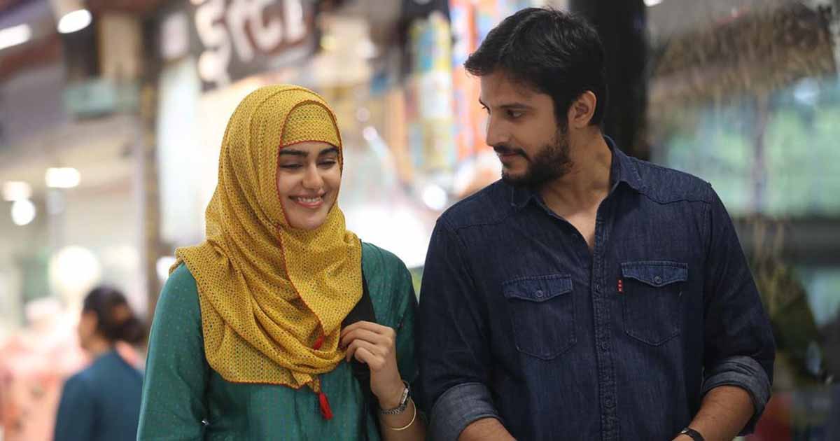 Box Office - The Kerala Story is very stable on Wednesday, is similar to Tuesday