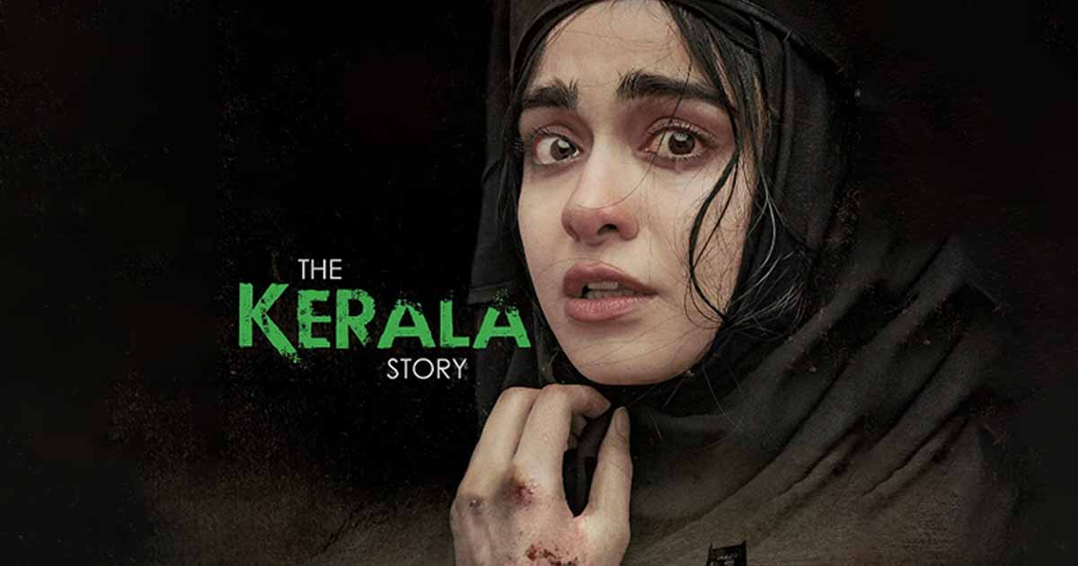 Box Office - The Kerala Story takes a fantastic opening