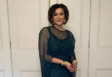 British-Indian Meera Syal to be awarded BAFTA TV fellowship