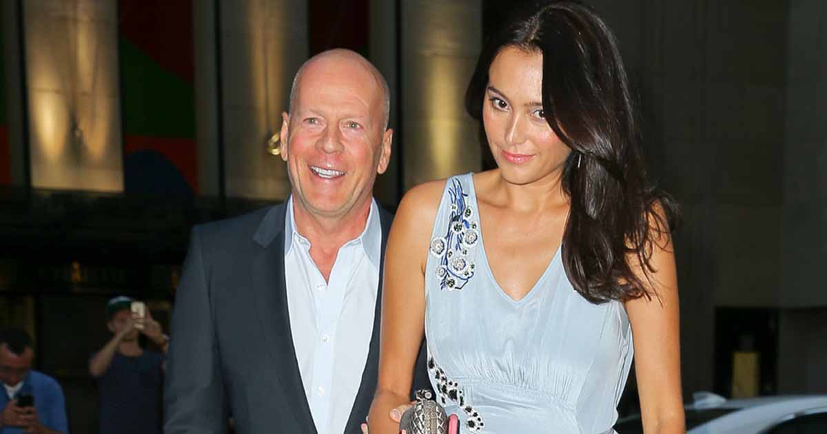 Bruce Willis’ wife admits ‘people are nervous’ about visiting dementia-stricken ‘Die Hard’ actor amid dementia battle