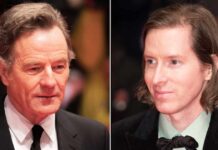 Bryan Cranston compares Wes Anderson to 'a conductor of an orchestra' at Cannes
