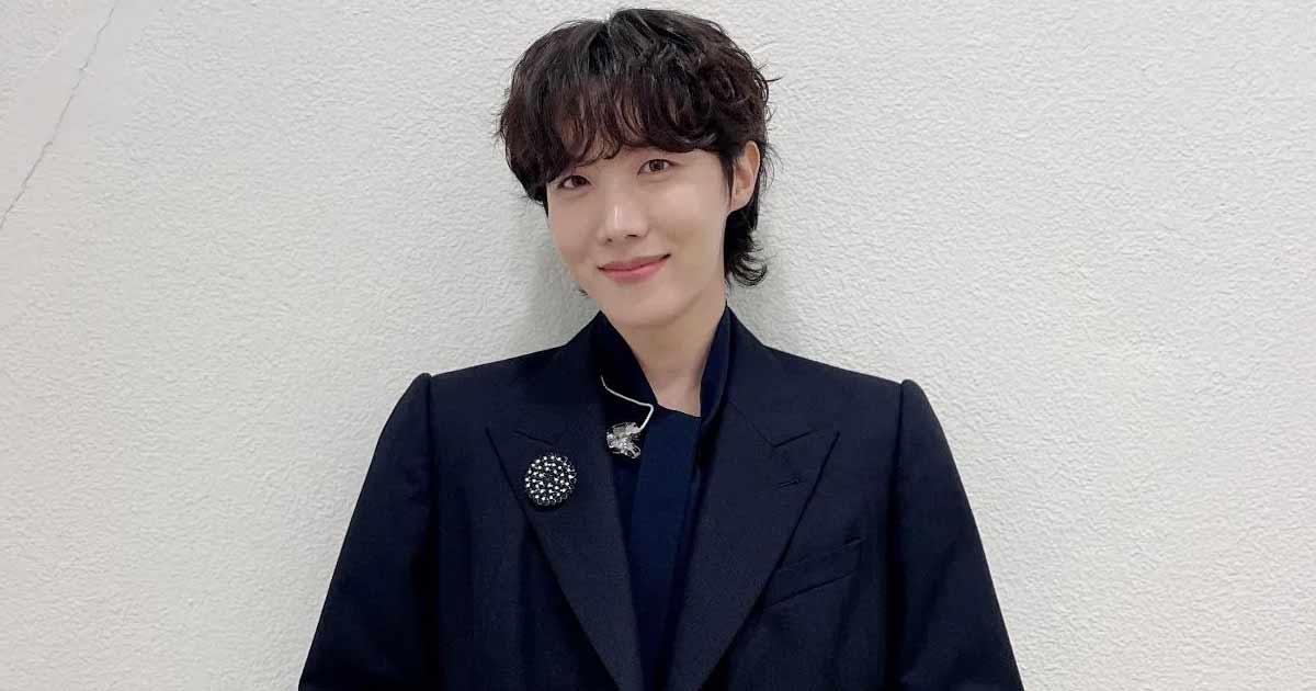 BTS’ J-Hope Sends A Special Message To His Parents On Parents’ Day From His Military Training Leaving ARMY Emotional, One Fan Wrote, “You Are An Exemplary Man...”
