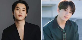 BTS' Jimin Breaks This Guinness World Record Previously Held By Jungkook Following His New Album & 'Fast X' Original Sound Track