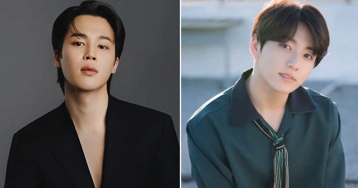 BTS' Jimin Breaks This Guinness World Record Previously Held By Jungkook Following His New Album & 'Fast X' Original Sound Track