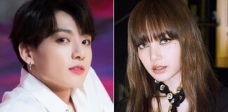 BTS' Jungkook Is Dating BLACKPINK's Lisa? Netizens Slam A Viral Video Claiming It Is Morphed