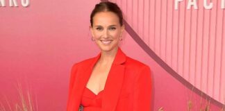 Cannes 2023: Natalie Portman Looks Breathtakingly Appealing In Iconic 1940s Christian Dior Recreation Gown & We Can’t Stop Playing ‘Bejeweled’ In Our Heads - Deets Inside