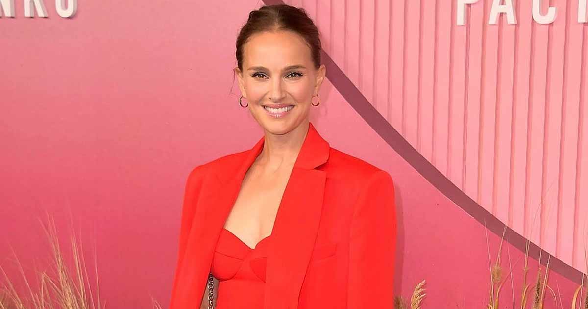 Cannes 2023: Natalie Portman Looks Breathtakingly Appealing In Iconic 1940s Christian Dior Recreation Gown & We Can’t Stop Playing ‘Bejeweled’ In Our Heads - Deets Inside