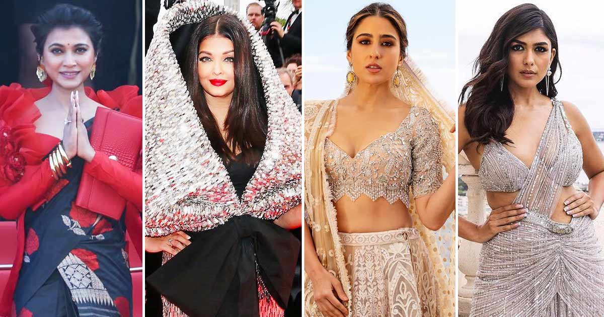 Aimee Baruah Ditches Fashionable Trend Developments Set By Aishwarya Rai, Mrunal Thakur & Others To Embrace Her Assamese Tradition In A Mekhela Chador; Netizens Are Tremendous Proud!