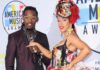 Cardi B and Offset are 'a powerhouse couple'