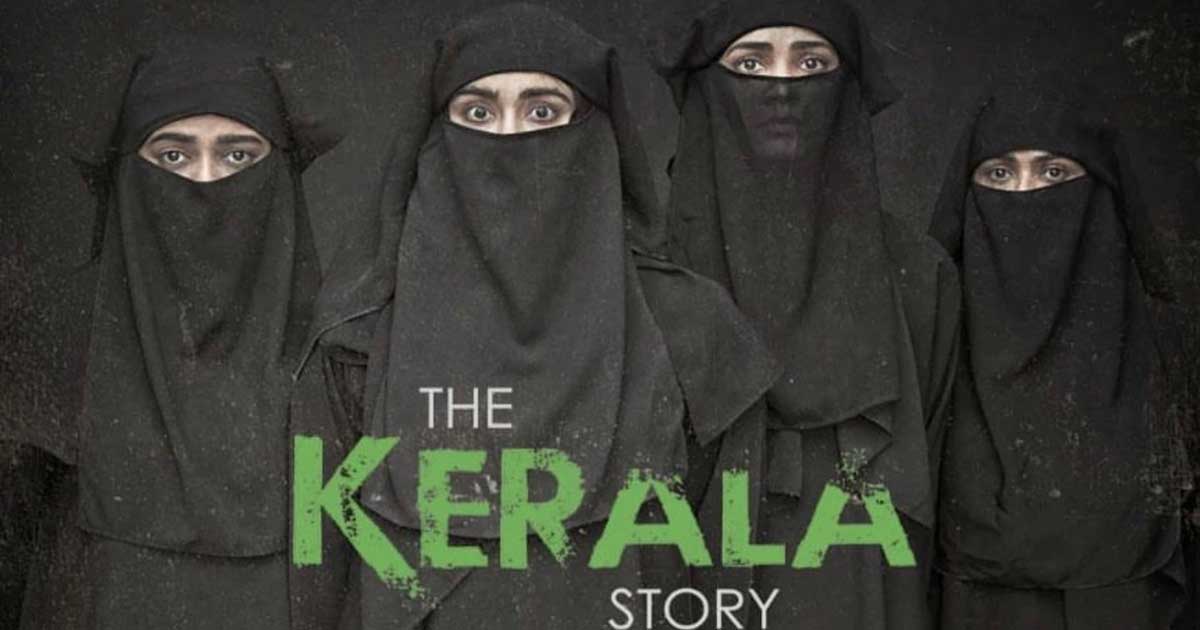 Cash awards offered in Kerala for proving 'The Kerala Story' plot true
