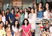 Celebrate Mother's Day with Teejay Sidhu and Sara Arfeen Khan along with other celebrity moms