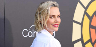 Charlize Theron Once Shared The Details Of The Horrific Night Her Mother Shot At Her Father