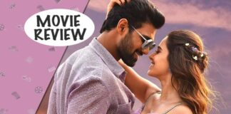 Chatrapathi Movie Review