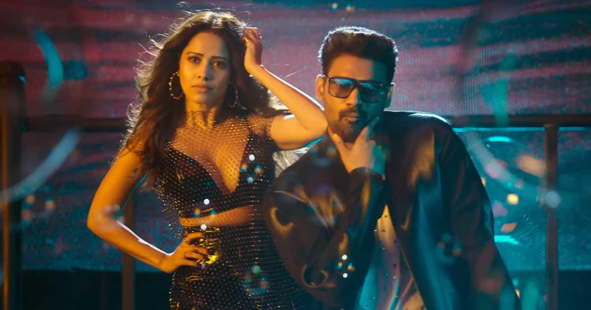 Check out this year's party anthem 'Window Taley' featuring Chatrapathi's Nushrratt Bharuccha and Sreenivas Bellamkonda