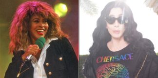 Cher says Tina Turner was 'ready' for death