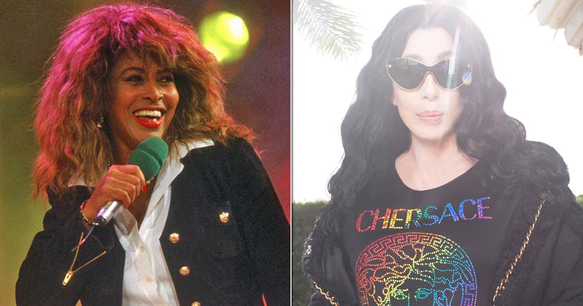 Tina Turner Told Her Best Friend Cher That She Was 'Ready To Go' Who Revealed Why She Visited Her Regularly