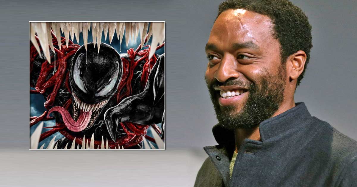 Venom 3: Tom Hardy To Team Up With 12 Years A Slave Fame Chiwetel Ejiofor, Deets Inside!