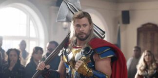 Chris Hemsworth aka Thor Shares Disappointing Update On His MCU Return