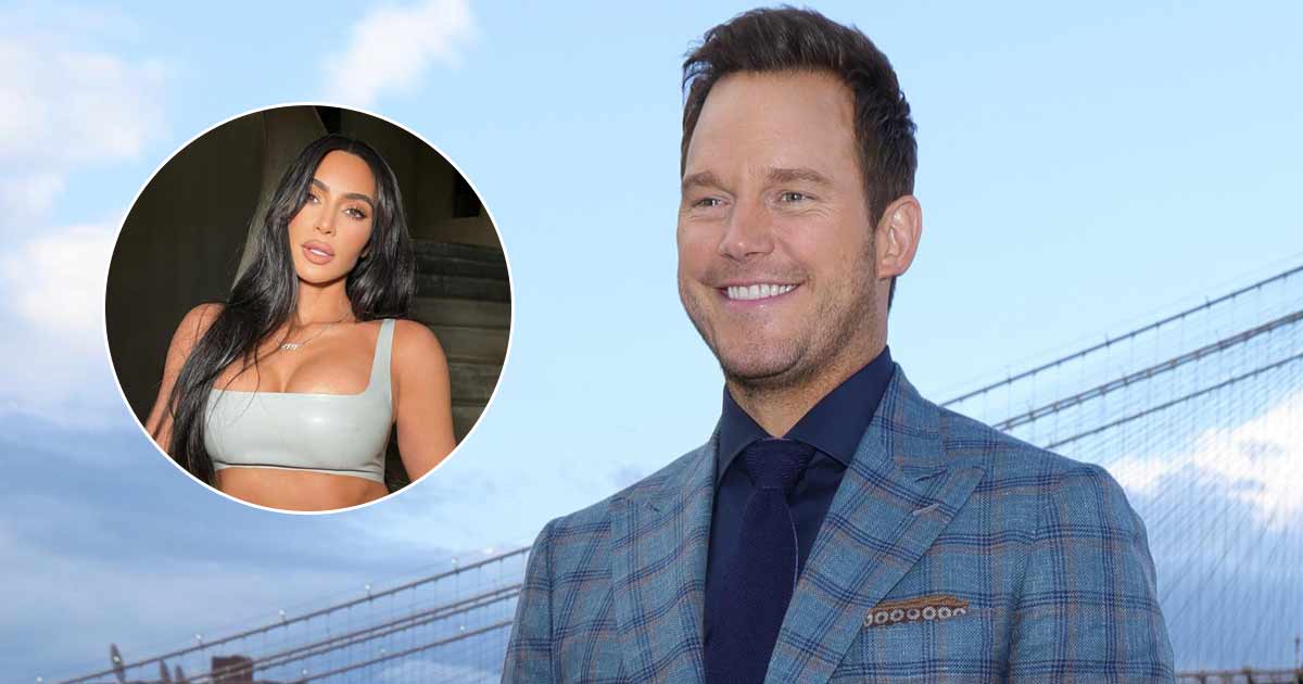 Chris Pratt Regretted Making A Joke On Kim Kardashian