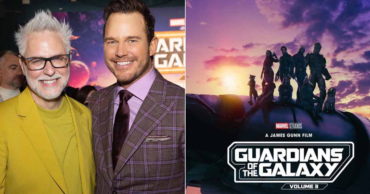 Chris Pratt Places His ‘Soiled’ Humour On Show As He Questions James Gunn For Letting Folks “Come In” & “Scream” In The Actor’s Faux Physique Used In Guardians Of The Galaxy Vol 3