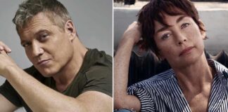 CIA thriller 'Amateur' gets Holt McCallany, Julianne Nicholson on its cast