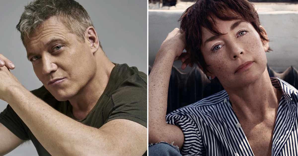 CIA thriller 'Amateur' gets Holt McCallany, Julianne Nicholson on its cast