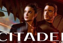 Citadel Review (Finale):