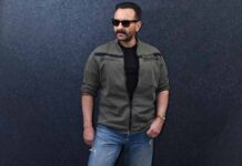 Crime Series Fans Demand Saif Ali Khan's Vikram from 'Vikram Vedha' to Build His Thrilling Cop Universe!